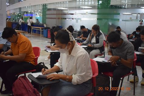 Hurry Now: DMW Pre Employment and Government Placement .
